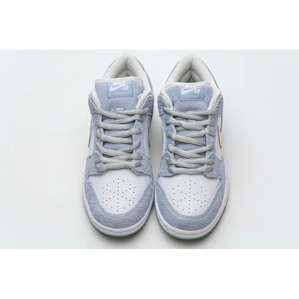 Nike SB Dunk Low Sean Cliver