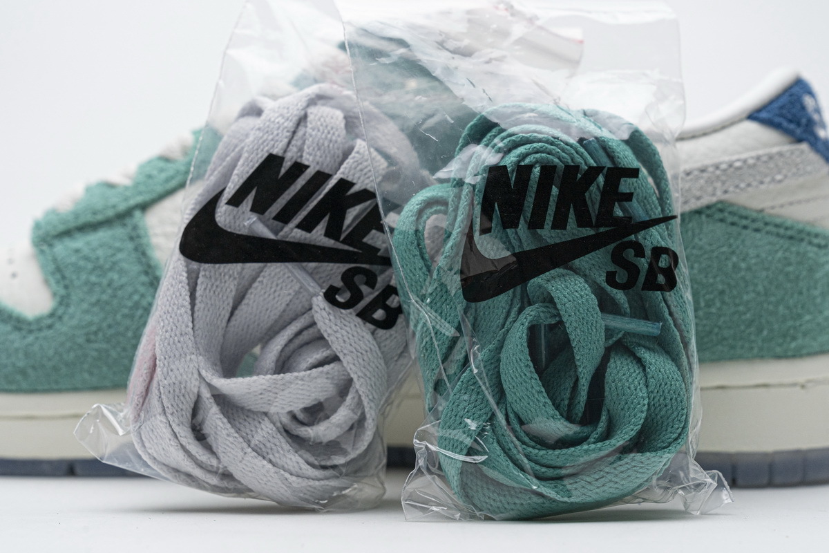 Nike Dunk Low Kasina Neptune Green