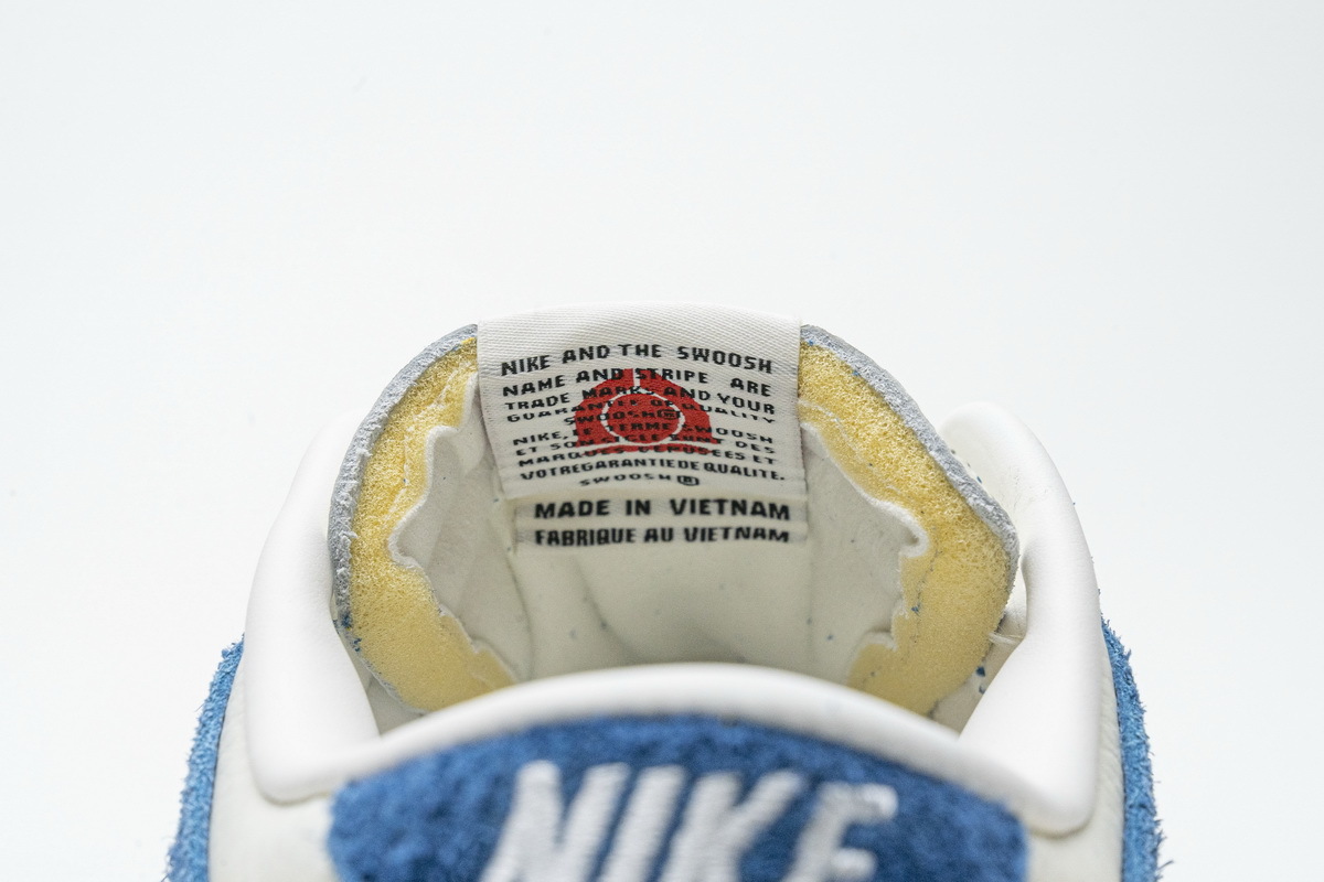 Nike Dunk Low Kasina Industrial Blue