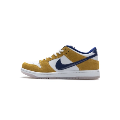 Nike SB Dunk Low Laser Orange BQ6817-800 01