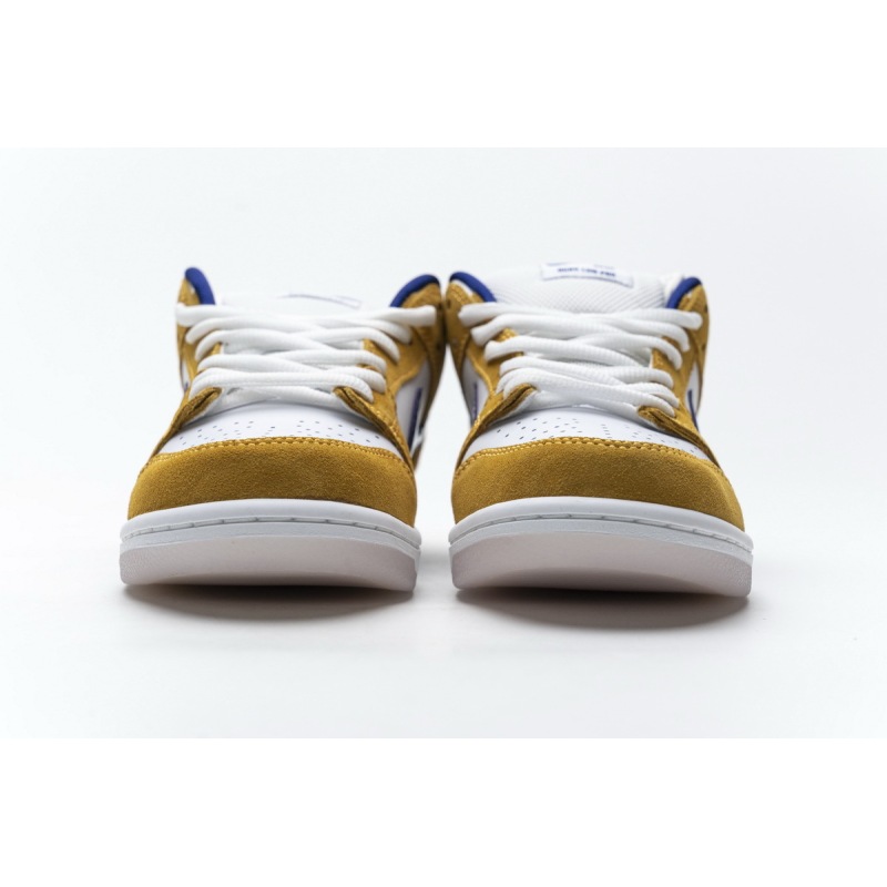 Nike SB Dunk Low Laser Orange