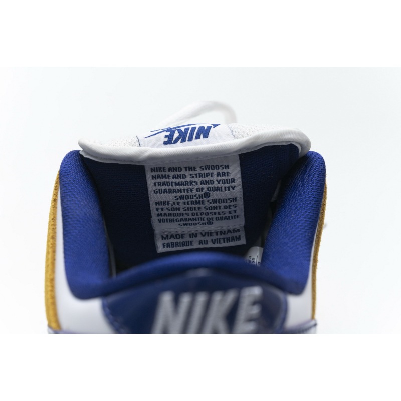 Nike SB Dunk Low Laser Orange