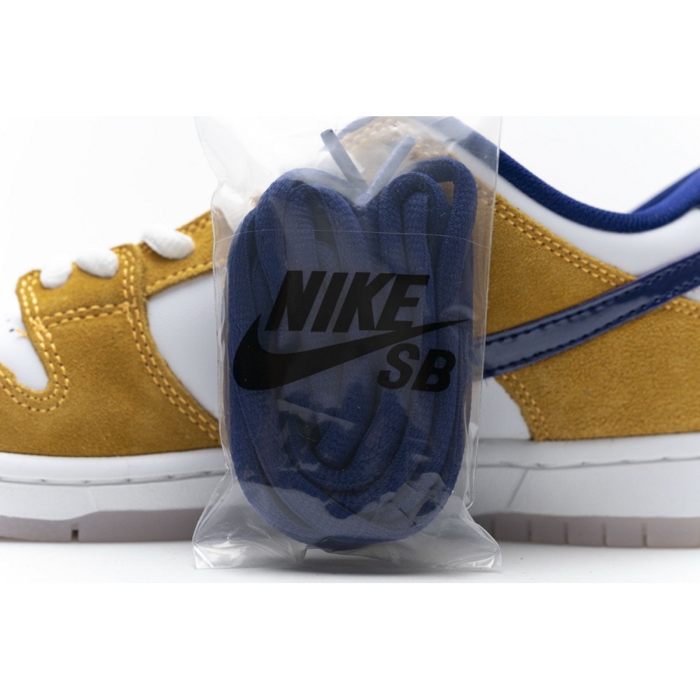Nike SB Dunk Low Laser Orange