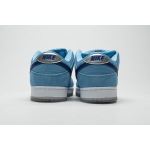 Nike SB Dunk Low Pro Blue Fury