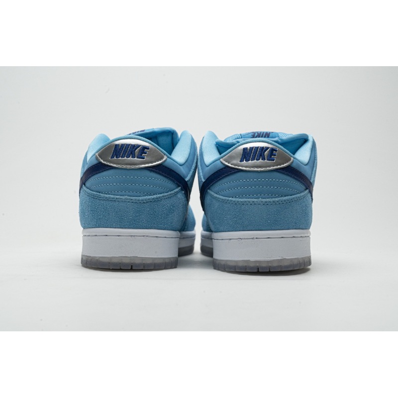 Nike SB Dunk Low Pro Blue Fury