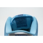 Nike SB Dunk Low Pro Blue Fury