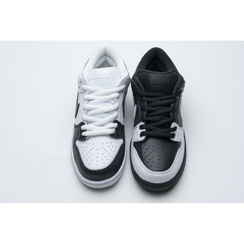 Nike SB Dunk Low Yin Yang