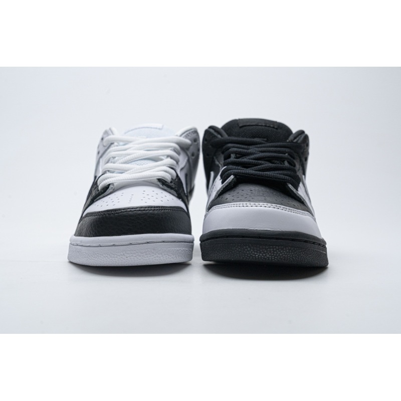 Nike SB Dunk Low Yin Yang