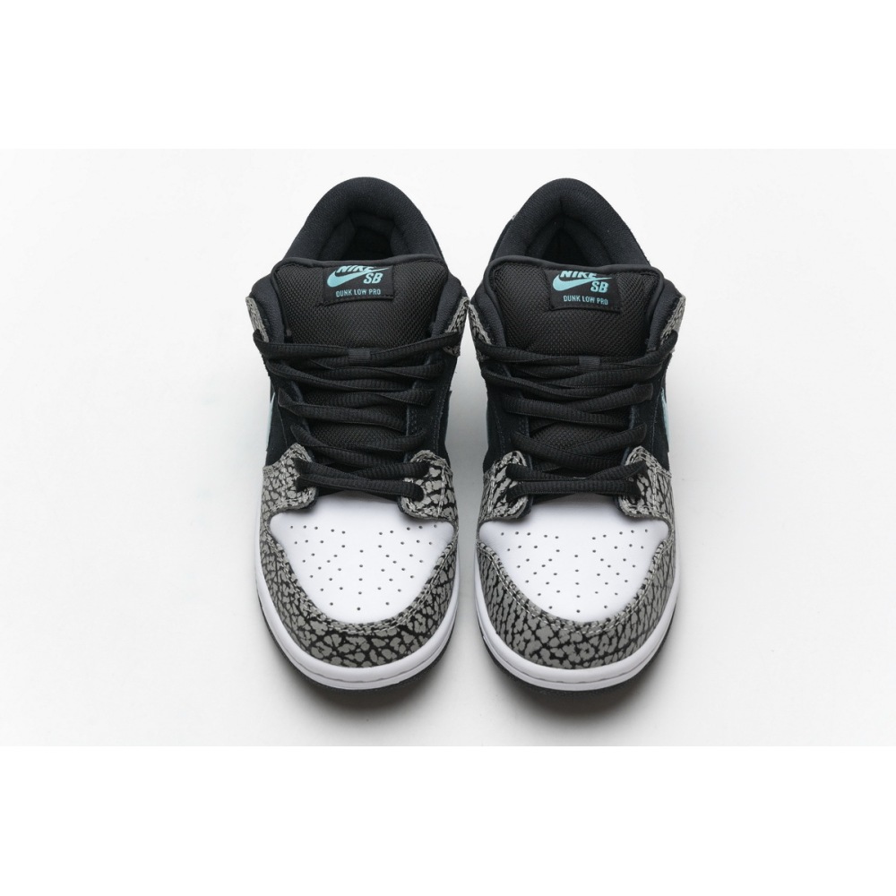 Nike SB Dunk Low atmos Elephant