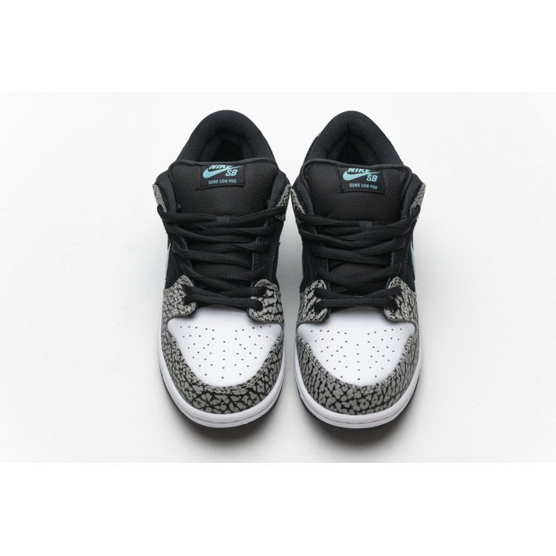 Nike SB Dunk Low atmos Elephant