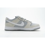 Nike SB Dunk Low Summit White Wolf Grey