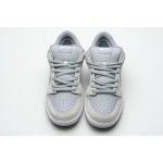 Nike SB Dunk Low Summit White Wolf Grey