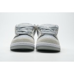 Nike SB Dunk Low Summit White Wolf Grey