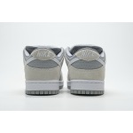 Nike SB Dunk Low Summit White Wolf Grey