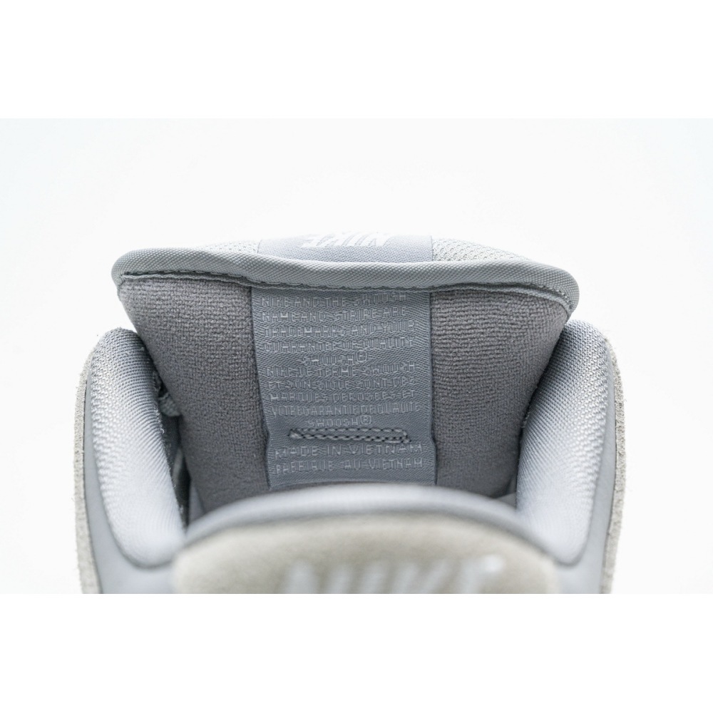 Nike SB Dunk Low Summit White Wolf Grey