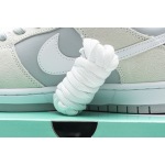 Nike SB Dunk Low Summit White Wolf Grey