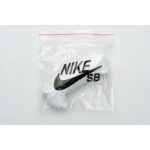 Nike SB Dunk Low Supreme Barkroot Brown