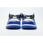 Nike SB Dunk Low Supreme Blue