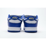 Nike SB Dunk Low Supreme Blue