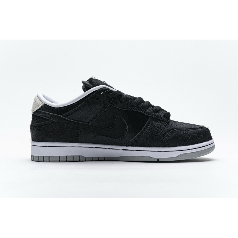 Nike SB Dunk Low Medicom Toy (2020)