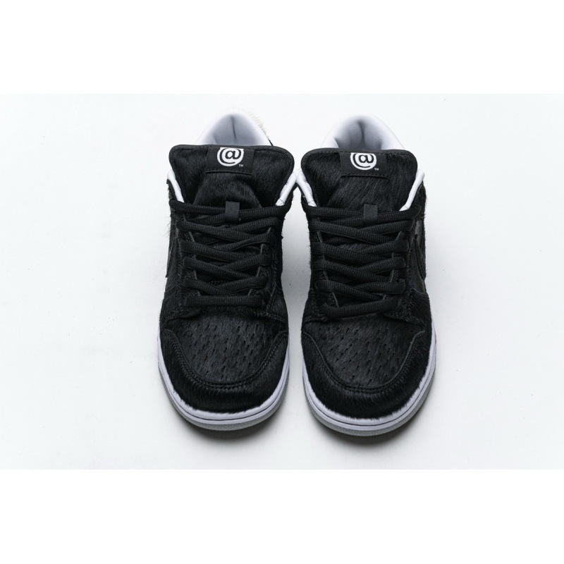Nike SB Dunk Low Medicom Toy (2020)