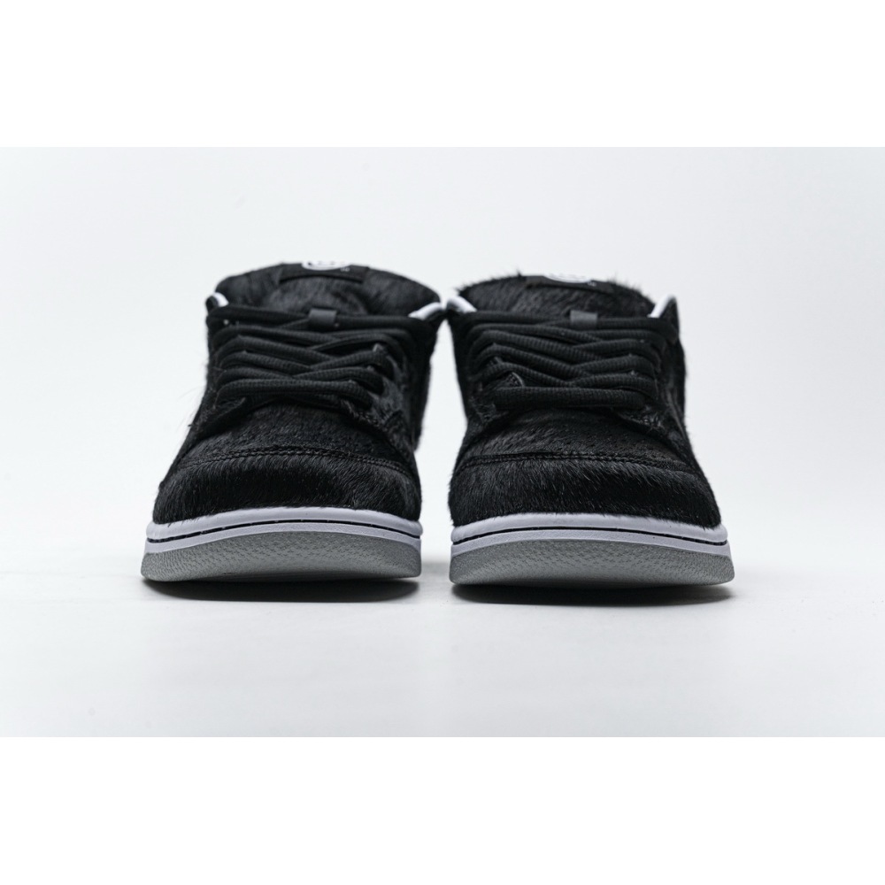 Nike SB Dunk Low Medicom Toy (2020)