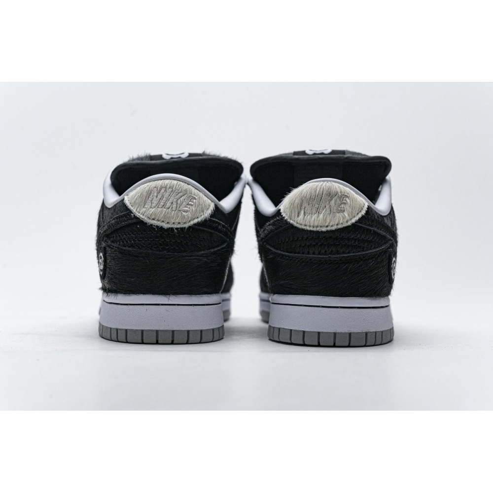 Nike SB Dunk Low Medicom Toy (2020)