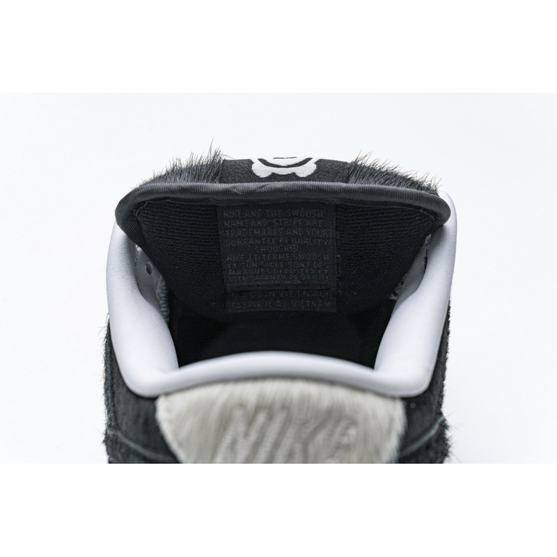 Nike SB Dunk Low Medicom Toy (2020)