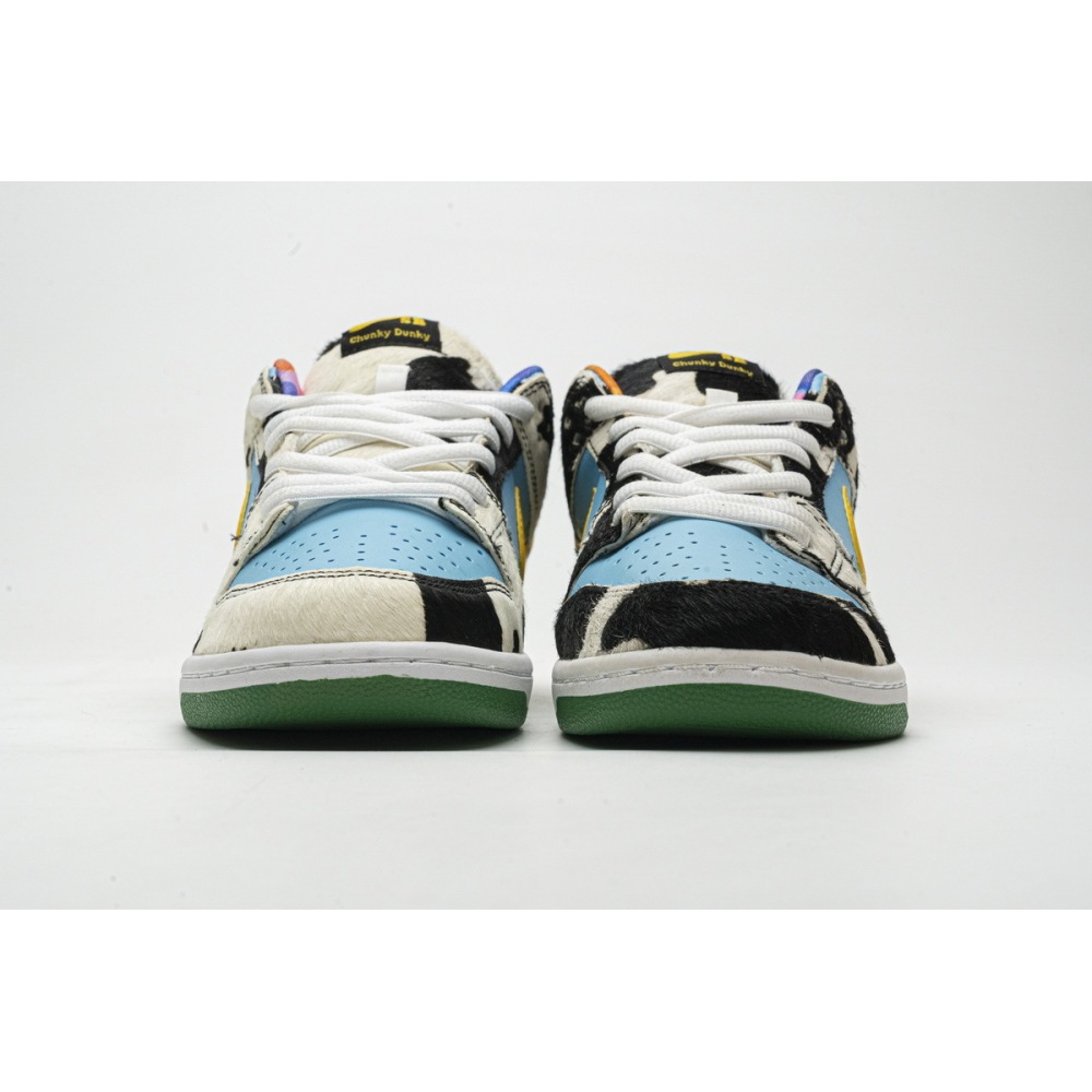 Nike SB Dunk Low Ben & Jerry's Chunky Dunky