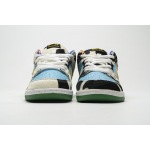 Nike SB Dunk Low Ben & Jerry's Chunky Dunky