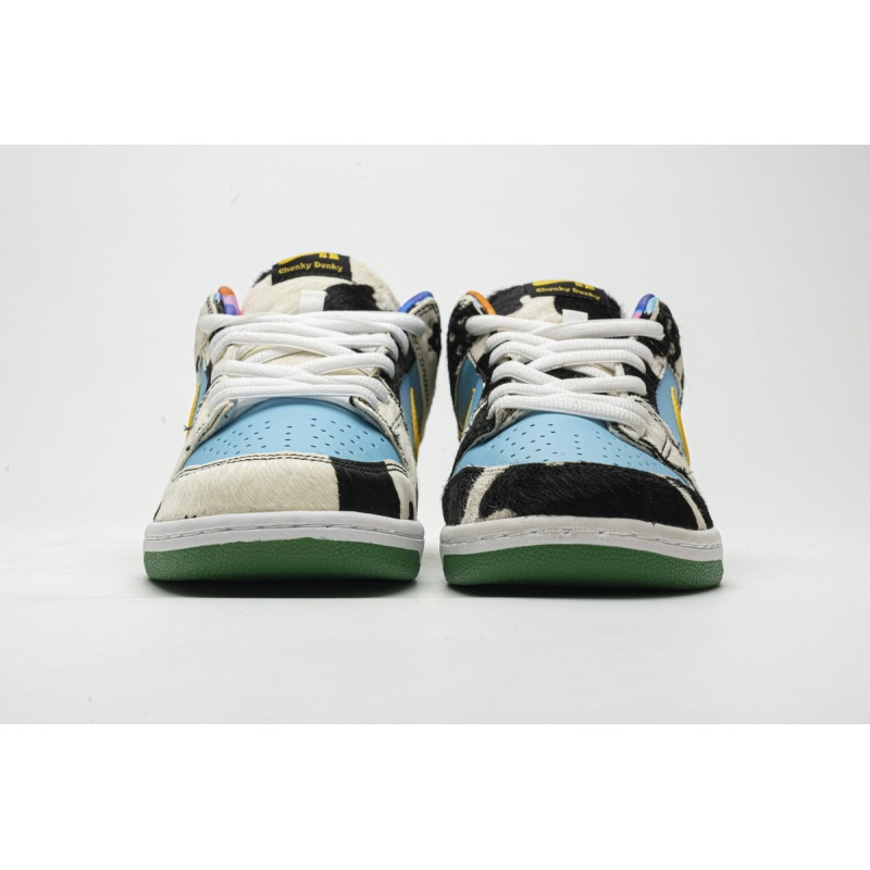 Nike SB Dunk Low Ben & Jerry's Chunky Dunky