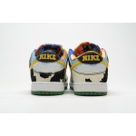 Nike SB Dunk Low Ben & Jerry's Chunky Dunky