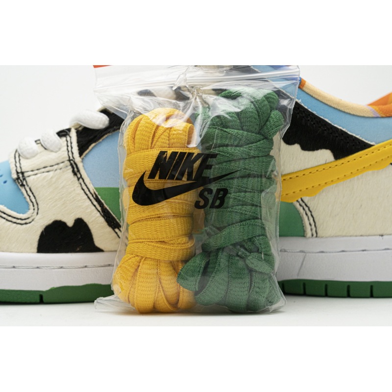 Nike SB Dunk Low Ben & Jerry's Chunky Dunky