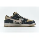 Nike SB Dunk Low Travis Scott (Regular Box)