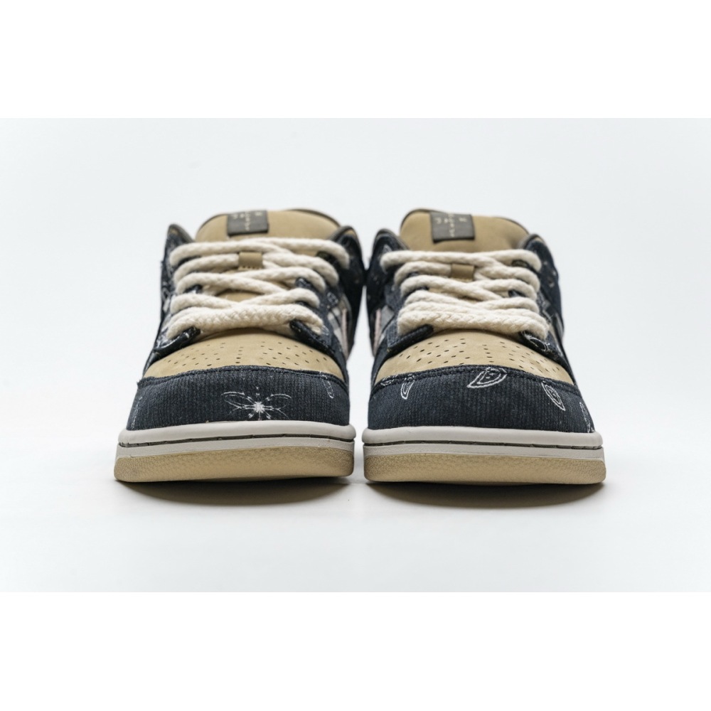 Nike SB Dunk Low Travis Scott (Regular Box)