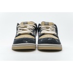 Nike SB Dunk Low Travis Scott (Regular Box)