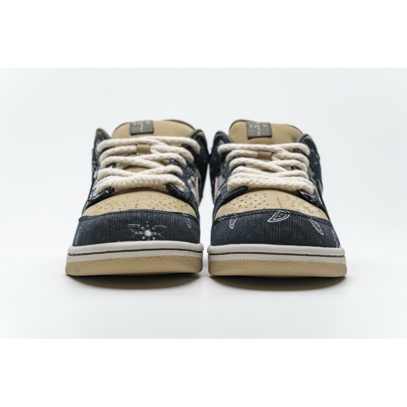 Nike SB Dunk Low Travis Scott (Regular Box)
