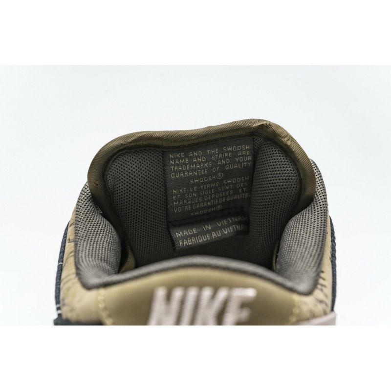 Nike SB Dunk Low Travis Scott (Regular Box)