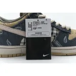 Nike SB Dunk Low Travis Scott (Regular Box)