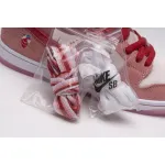 Nike SB Dunk Low StrangeLove Skateboards (Special Box)