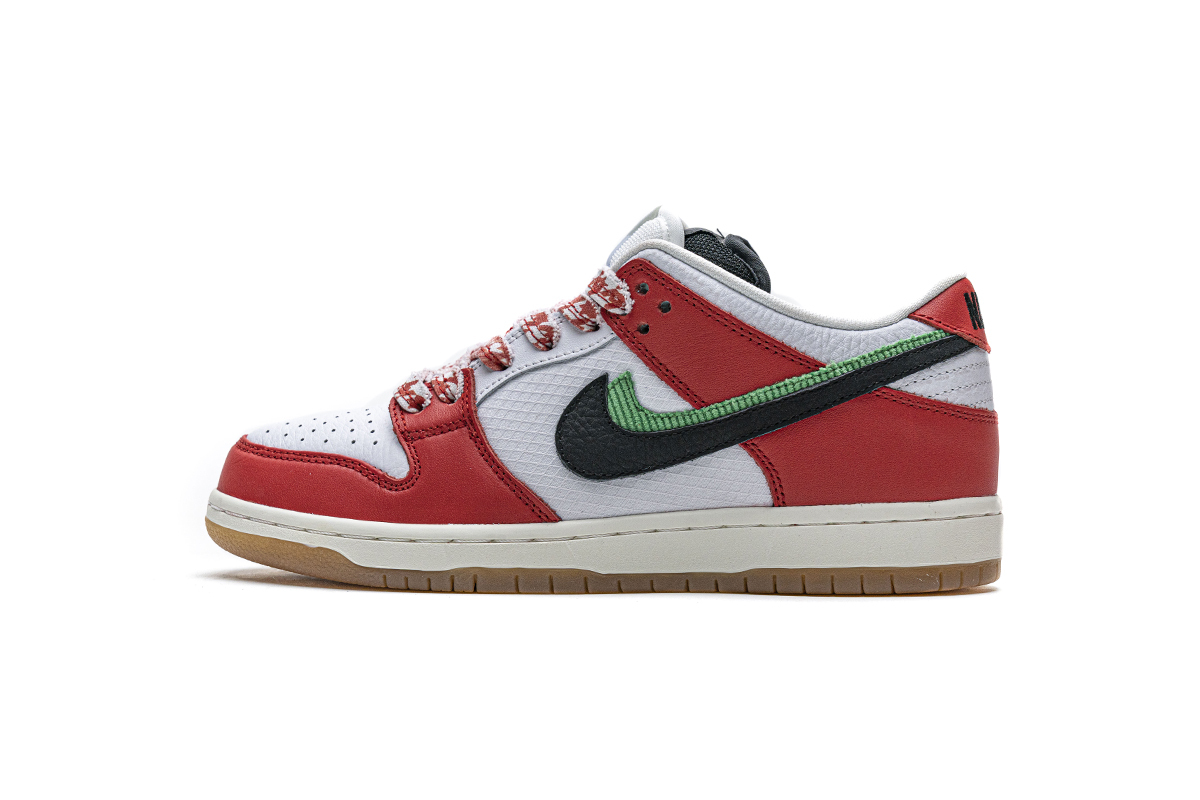 Nike SB Dunk Low Frame Skate Habibi