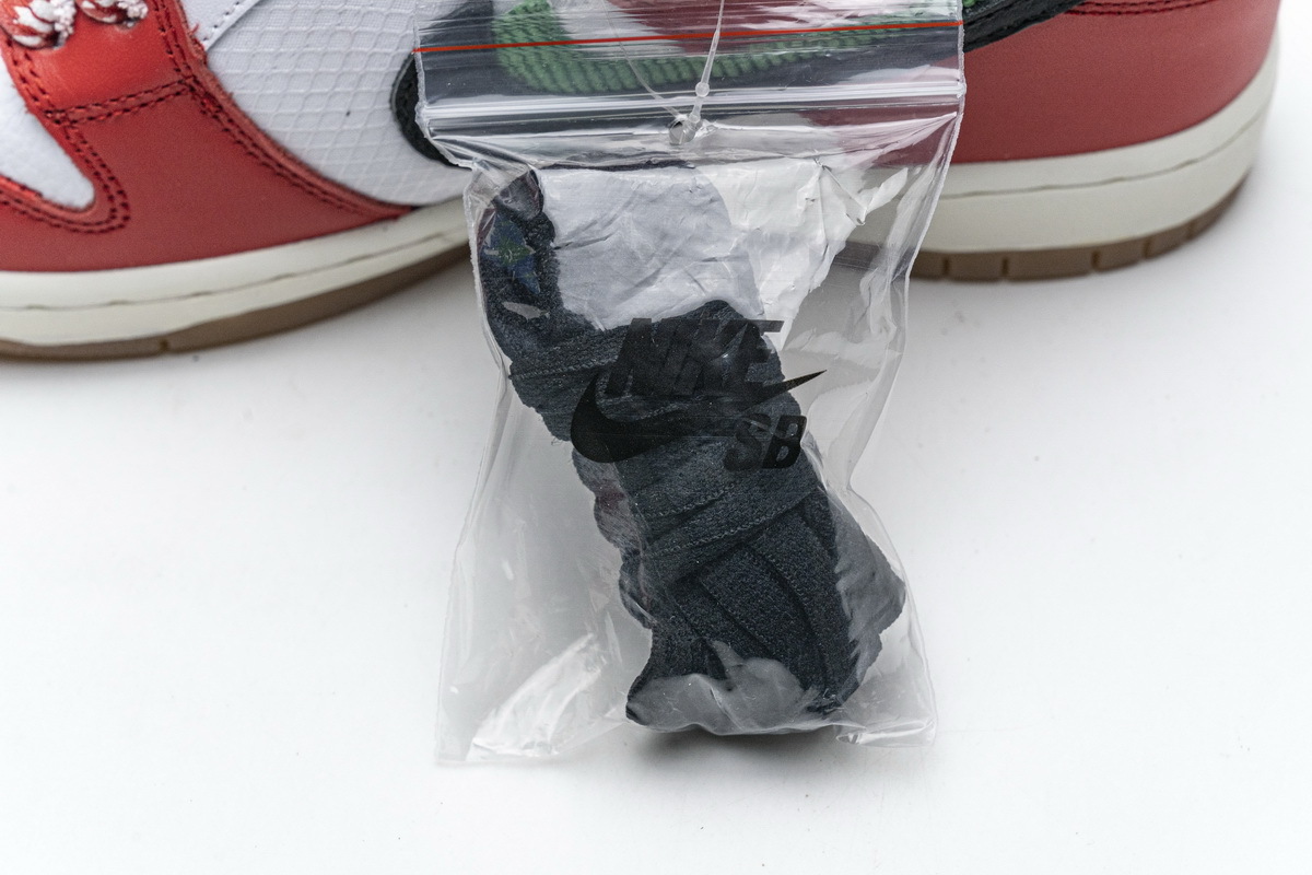 Nike SB Dunk Low Frame Skate Habibi