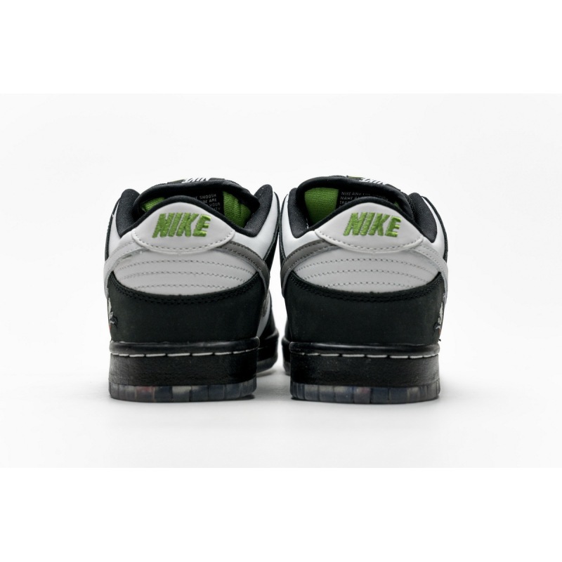 Nike SB Dunk Low Staple Panda Pigeon