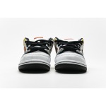 Nike SB Dunk Low Raygun Tie-Dye White BQ6832-101