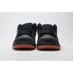 Nike SB Dunk Low Black Pigeon