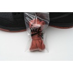 Nike SB Dunk Low Black Pigeon
