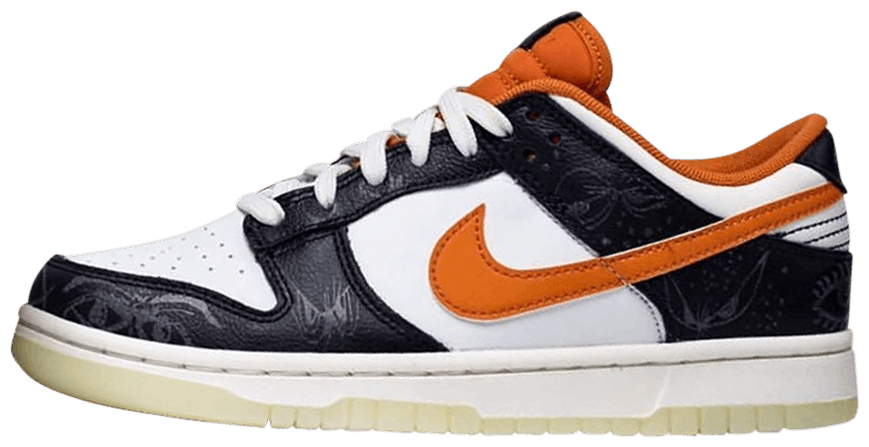 Nike Dunk Low Halloween