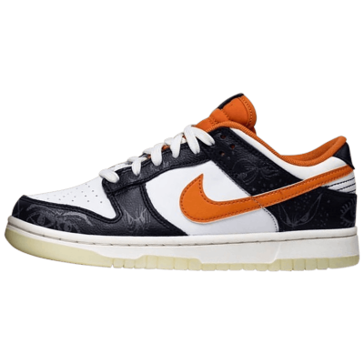 Nike Dunk Low Halloween  DD3357-100 01