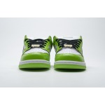 Nike SB Dunk Low Supreme Gree