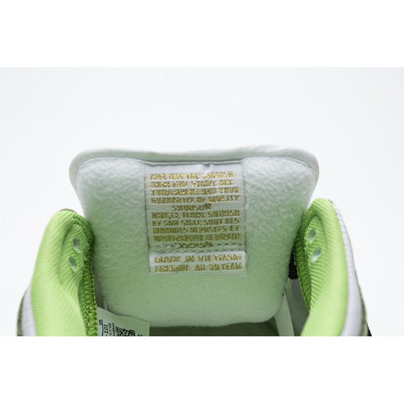 Nike SB Dunk Low Supreme Gree